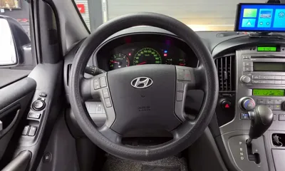 Hyundai Starex 2014, 91986 км, за 5814.34 USD - фото 13