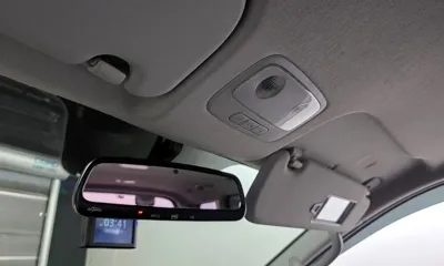 Hyundai Starex 2014, 91986 км, за 5814.34 USD - фото 20