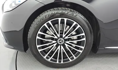 Mercedes-Benz S-Class 2022, 107481 км, за 42995.93 USD