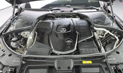 Mercedes-Benz S-Class 2022, 107481 км, за 42995.93 USD - фото 6