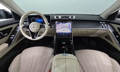 Mercedes-Benz S-Class 2022, 107481 км, за 42995.93 USD - фото 7