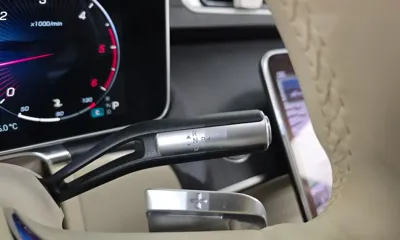 Mercedes-Benz S-Class 2022, 107481 км, за 42995.93 USD - фото 9
