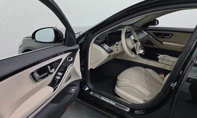 Mercedes-Benz S-Class 2022, 107481 км, за 42995.93 USD - фото 10