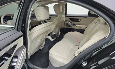 Mercedes-Benz S-Class 2022, 107481 км, за 42995.93 USD - фото 11