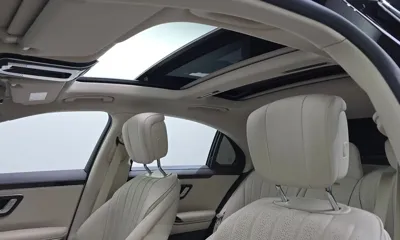 Mercedes-Benz S-Class 2022, 107481 км, за 42995.93 USD - фото 17
