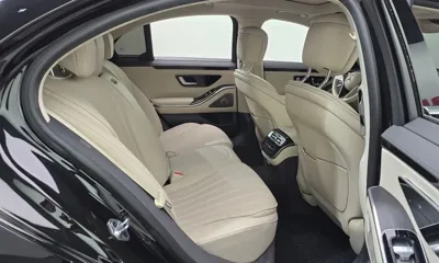 Mercedes-Benz S-Class 2022, 107481 км, за 42995.93 USD - фото 20