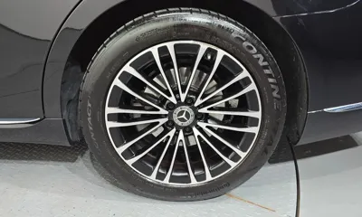 Mercedes-Benz S-Class 2022, 107481 км, за 42995.93 USD - фото 21