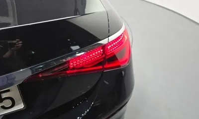 Mercedes-Benz S-Class 2022, 107481 км, за 42995.93 USD - фото 23