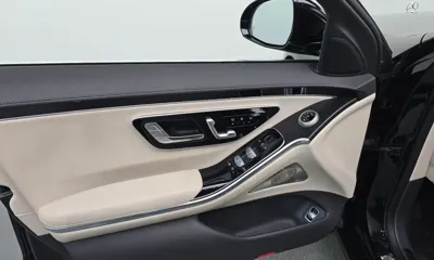 Mercedes-Benz S-Class 2022, 107481 км, за 42995.93 USD - фото 24