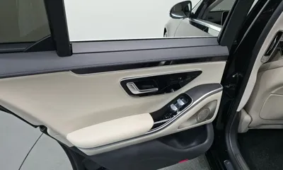 Mercedes-Benz S-Class 2022, 107481 км, за 42995.93 USD - фото 25
