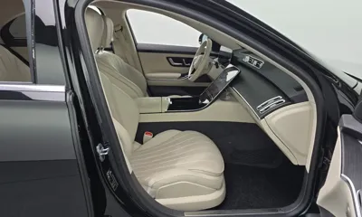 Mercedes-Benz S-Class 2022, 107481 км, за 42995.93 USD - фото 26
