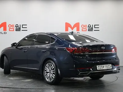 Kia K7 2020, 86225 км, за 13088.32 USD
