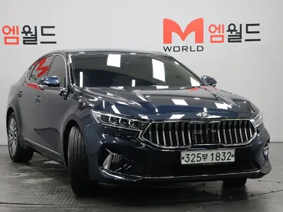 Kia K7 2020, 86225 км, за 13088.32 USD