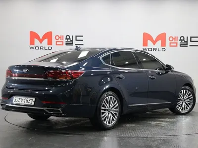 Kia K7 2020, 86225 км, за 13088.32 USD