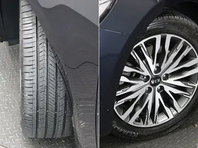 Kia K7 2020, 86225 км, за 13088.32 USD