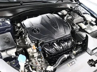 Kia K7 2020, 86225 км, за 13088.32 USD - фото 6