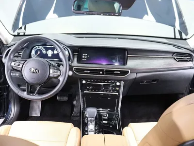 Kia K7 2020, 86225 км, за 13088.32 USD - фото 7