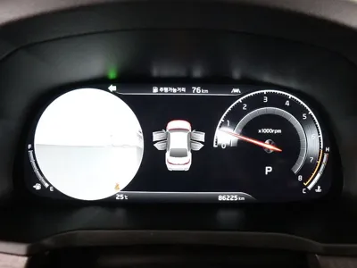 Kia K7 2020, 86225 км, за 13088.32 USD - фото 8