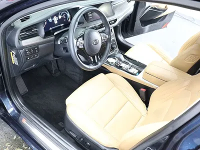 Kia K7 2020, 86225 км, за 13088.32 USD - фото 10