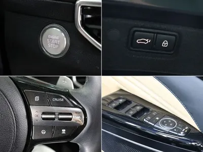 Kia K7 2020, 86225 км, за 13088.32 USD - фото 17
