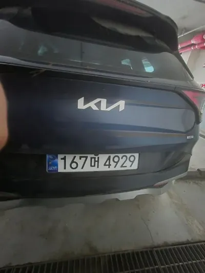 Kia Sportage · 2022 год