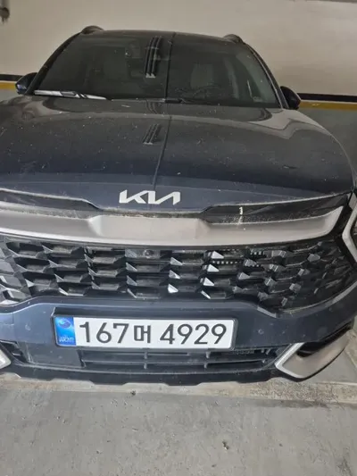 Kia Sportage 2022, 83060 км, за 16082.45 USD - фото 6