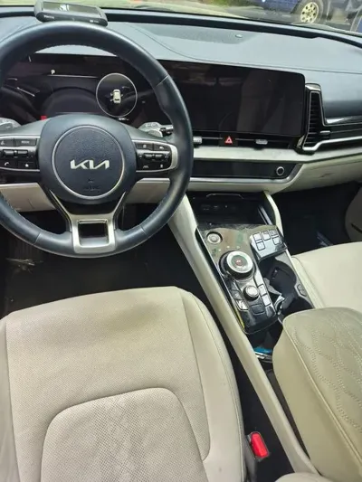 Kia Sportage 2022, 83060 км, за 16082.45 USD - фото 13