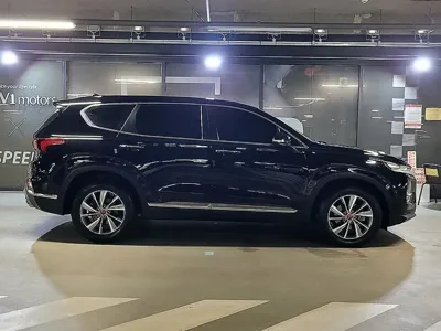 Hyundai Santafe 2019, 143327 км, за 9702.41 USD