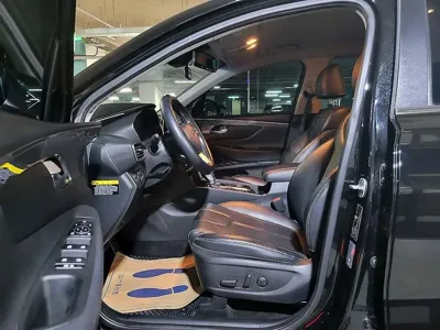 Hyundai Santafe 2019, 143327 км, за 9702.41 USD - фото 7