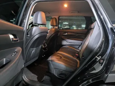 Hyundai Santafe 2019, 143327 км, за 9702.41 USD - фото 8