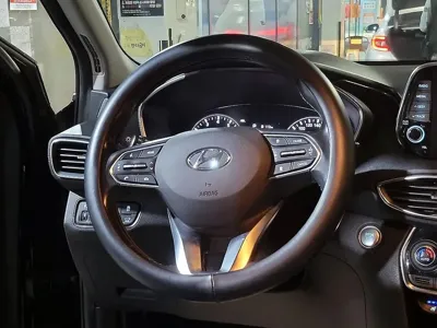 Hyundai Santafe 2019, 143327 км, за 9702.41 USD - фото 9