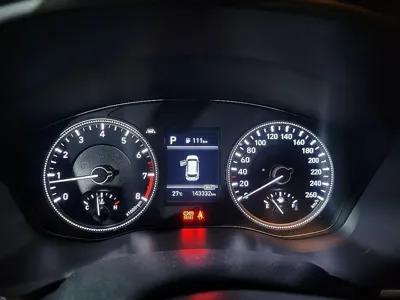 Hyundai Santafe 2019, 143327 км, за 9702.41 USD - фото 10
