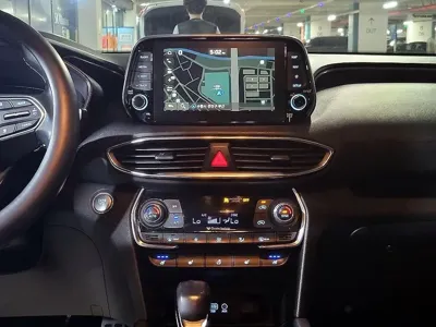 Hyundai Santafe 2019, 143327 км, за 9702.41 USD - фото 11