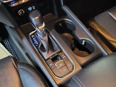 Hyundai Santafe 2019, 143327 км, за 9702.41 USD - фото 12