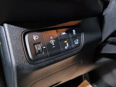 Hyundai Santafe 2019, 143327 км, за 9702.41 USD - фото 14