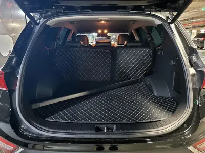 Hyundai Santafe 2019, 143327 км, за 9702.41 USD - фото 18