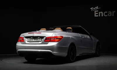 Mercedes-Benz E-Class 2012, 101234 км, за 6240.14 USD