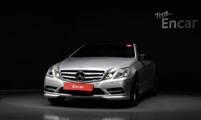 Mercedes-Benz E-Class 2012, 101234 км, за 6240.14 USD