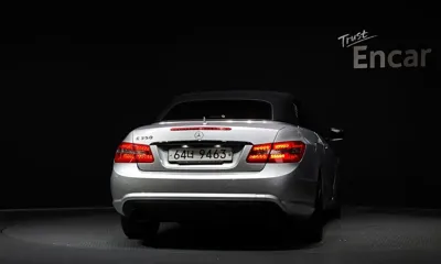 Mercedes-Benz E-Class 2012, 101234 км, за 6240.14 USD