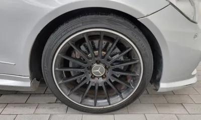 Mercedes-Benz E-Class 2012, 101234 км, за 6240.14 USD