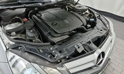 Mercedes-Benz E-Class 2012, 101234 км, за 6240.14 USD - фото 6