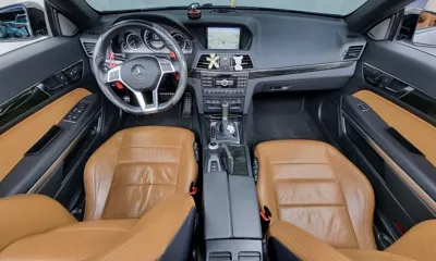 Mercedes-Benz E-Class 2012, 101234 км, за 6240.14 USD - фото 7