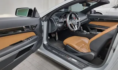 Mercedes-Benz E-Class 2012, 101234 км, за 6240.14 USD - фото 10