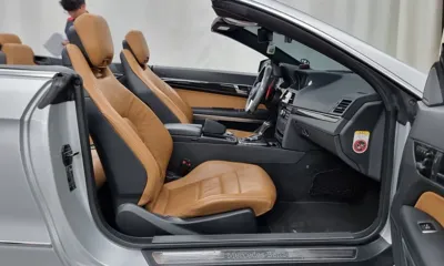 Mercedes-Benz E-Class 2012, 101234 км, за 6240.14 USD - фото 11