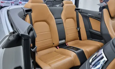 Mercedes-Benz E-Class 2012, 101234 км, за 6240.14 USD - фото 12