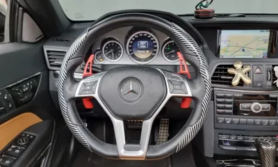 Mercedes-Benz E-Class 2012, 101234 км, за 6240.14 USD - фото 13