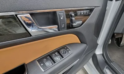 Mercedes-Benz E-Class 2012, 101234 км, за 6240.14 USD - фото 19