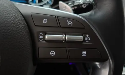 Hyundai Grandeur 2021, 39322 км, за 16221.51 USD - фото 20