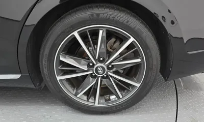 Hyundai Grandeur 2021, 39322 км, за 16221.51 USD - фото 21