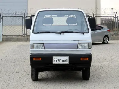 ChevroletGMDaewoo labo 2014, 46926 км, за 4485.47 USD
